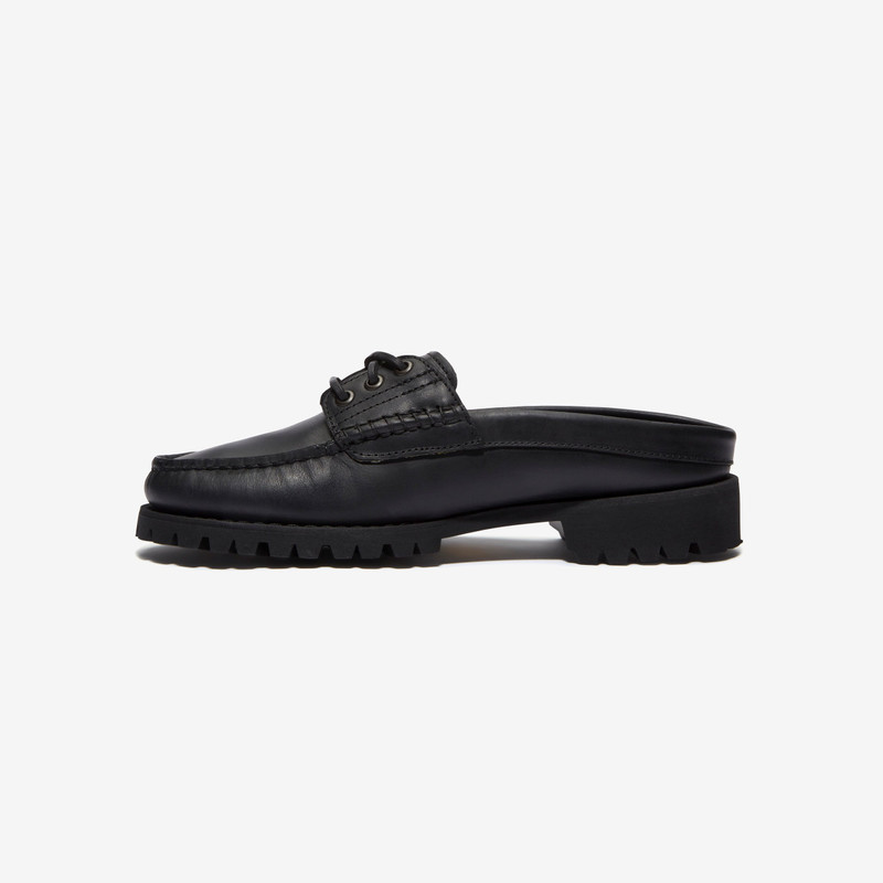 Timberland Mule outlook