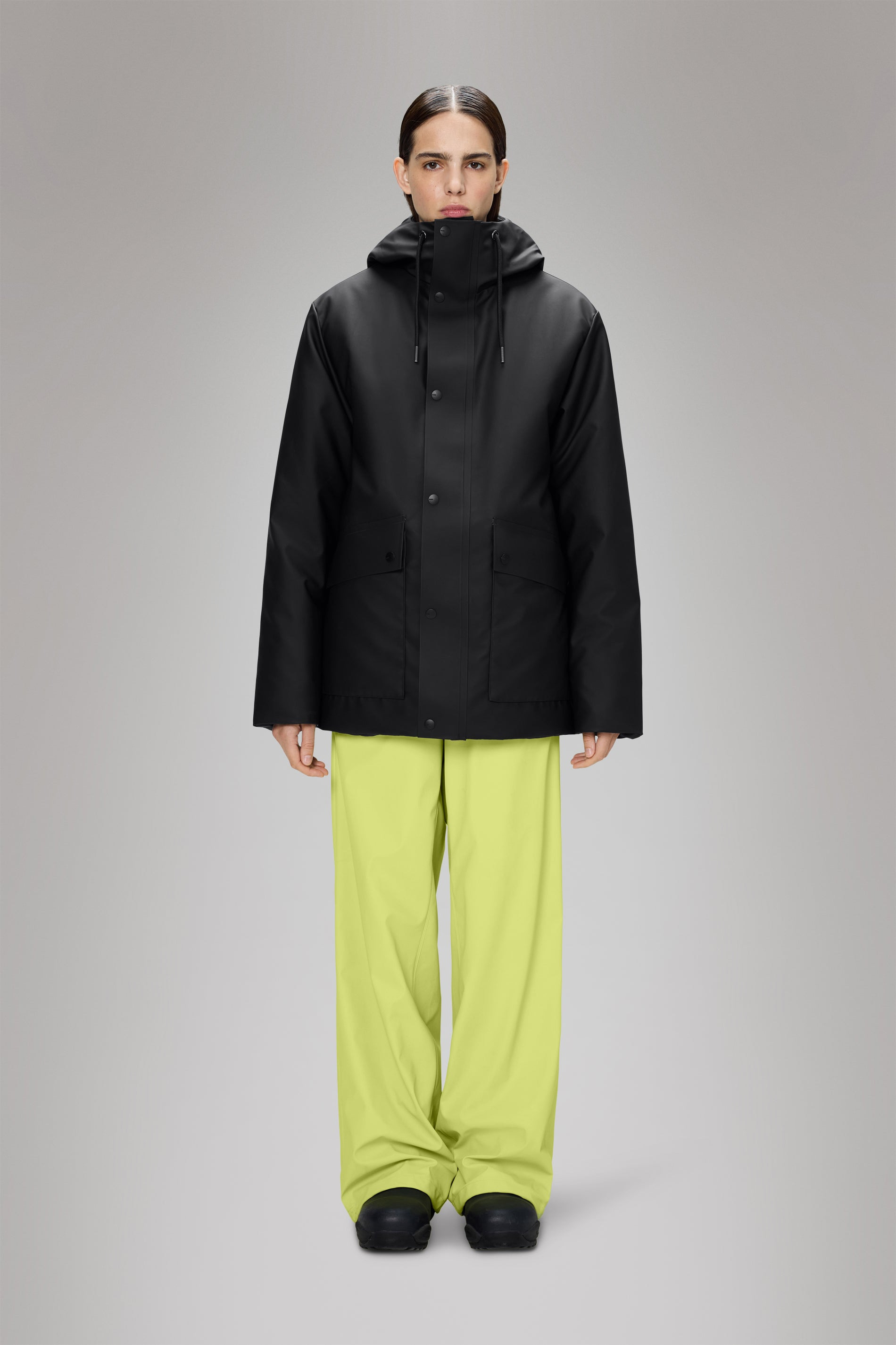 Nome Parka - 2