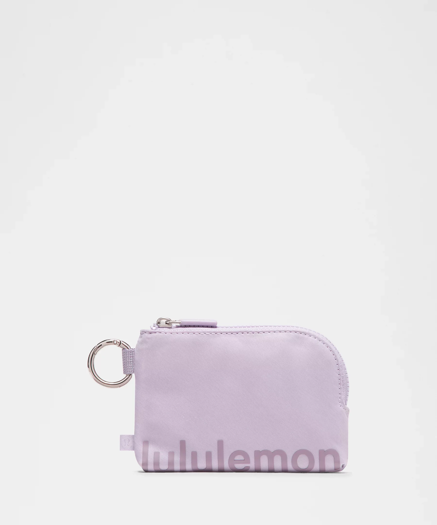 Clippable Card Pouch - 1