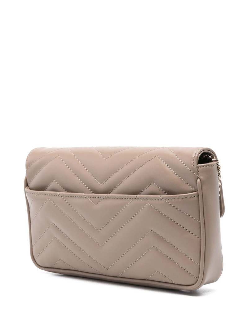 GG Marmont Cross Body Bag 3