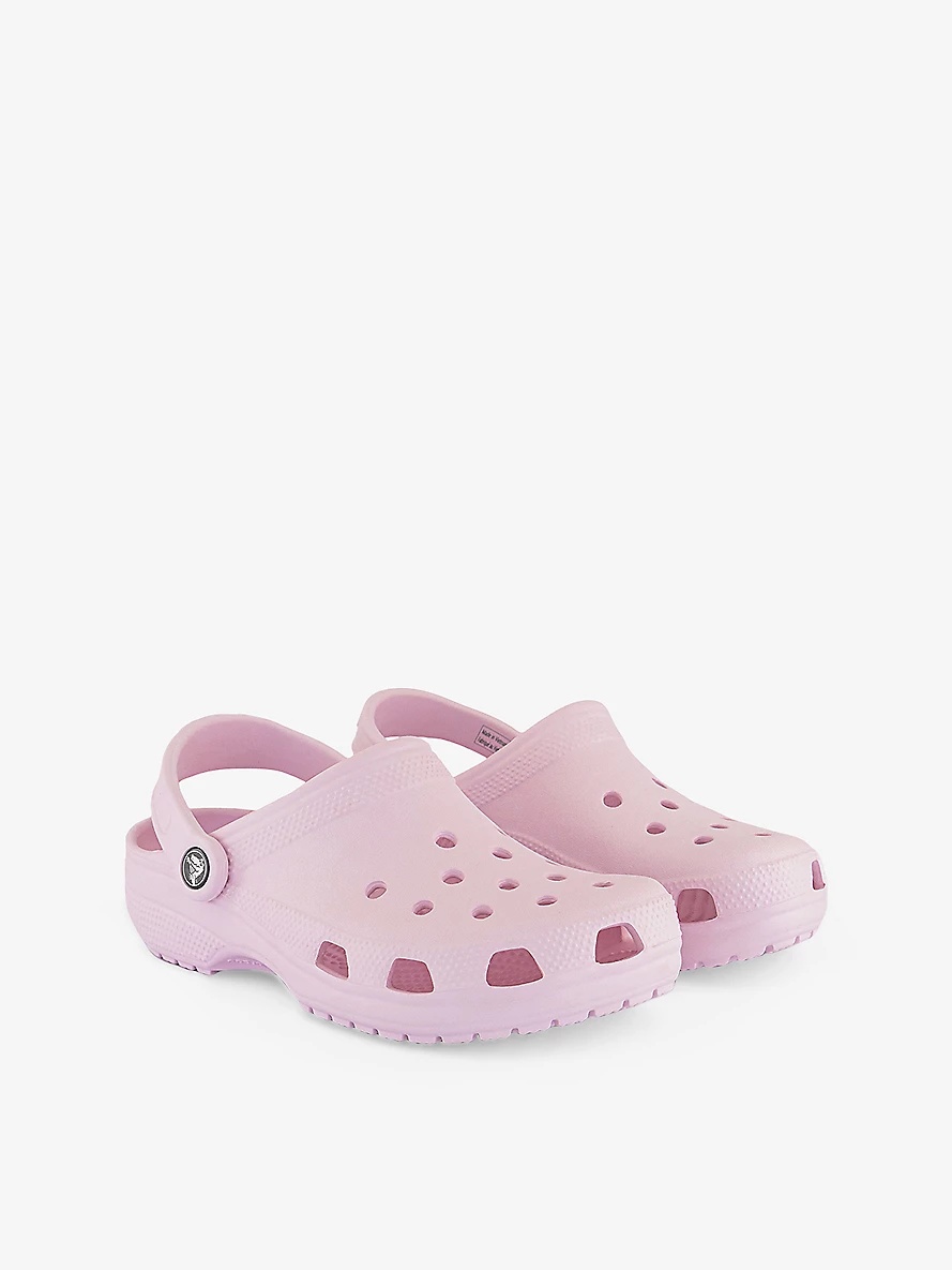 Classic Rubber Clogs - 3
