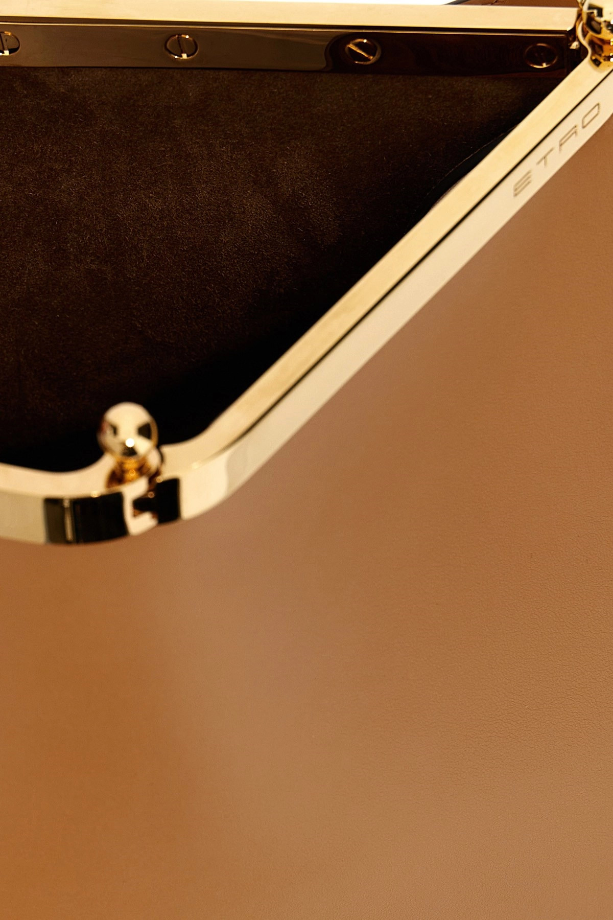 'Vela' shoulder bag - 5