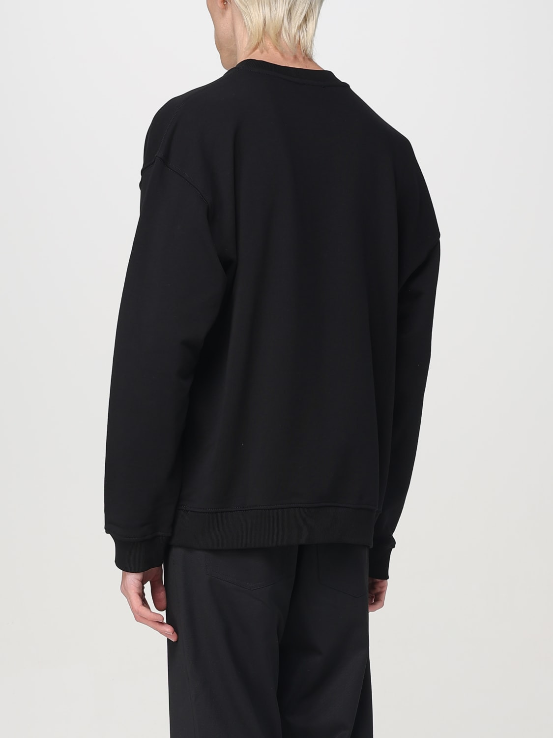 Sweatshirt men Diesel - 2