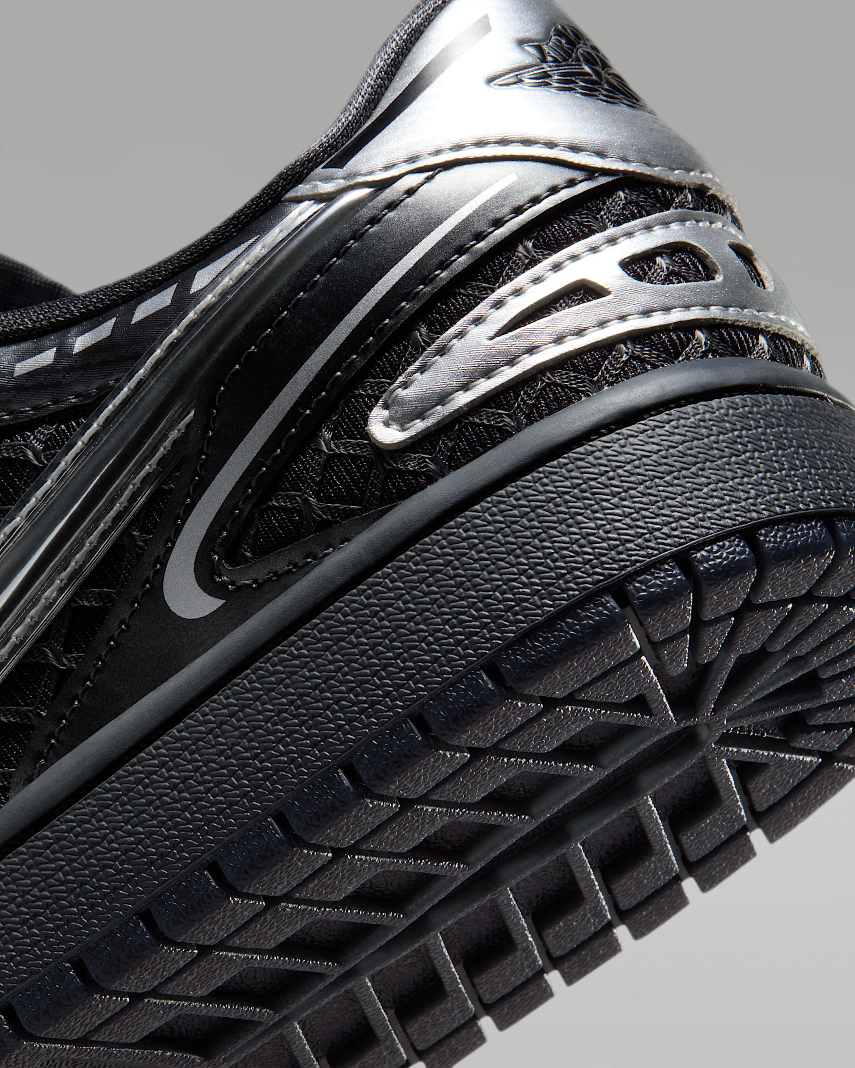 Air Jordan 1 Low Method of Make Women's Shoes - 8