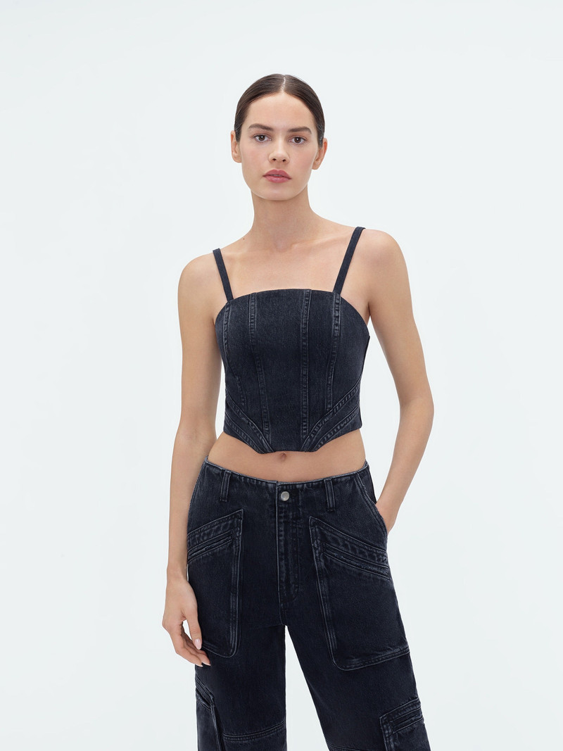 AMIRI CORSET outlook