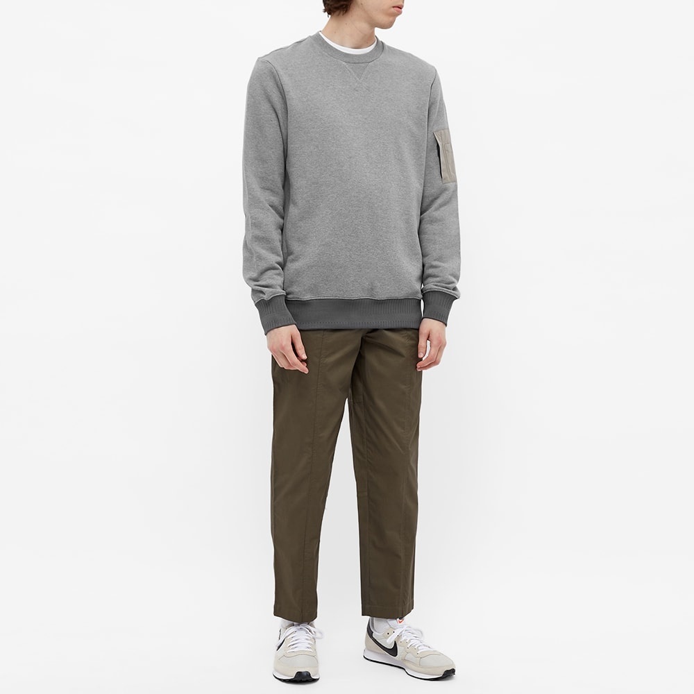 Paul Smith Ma1 Pocket Crew Sweat - 6