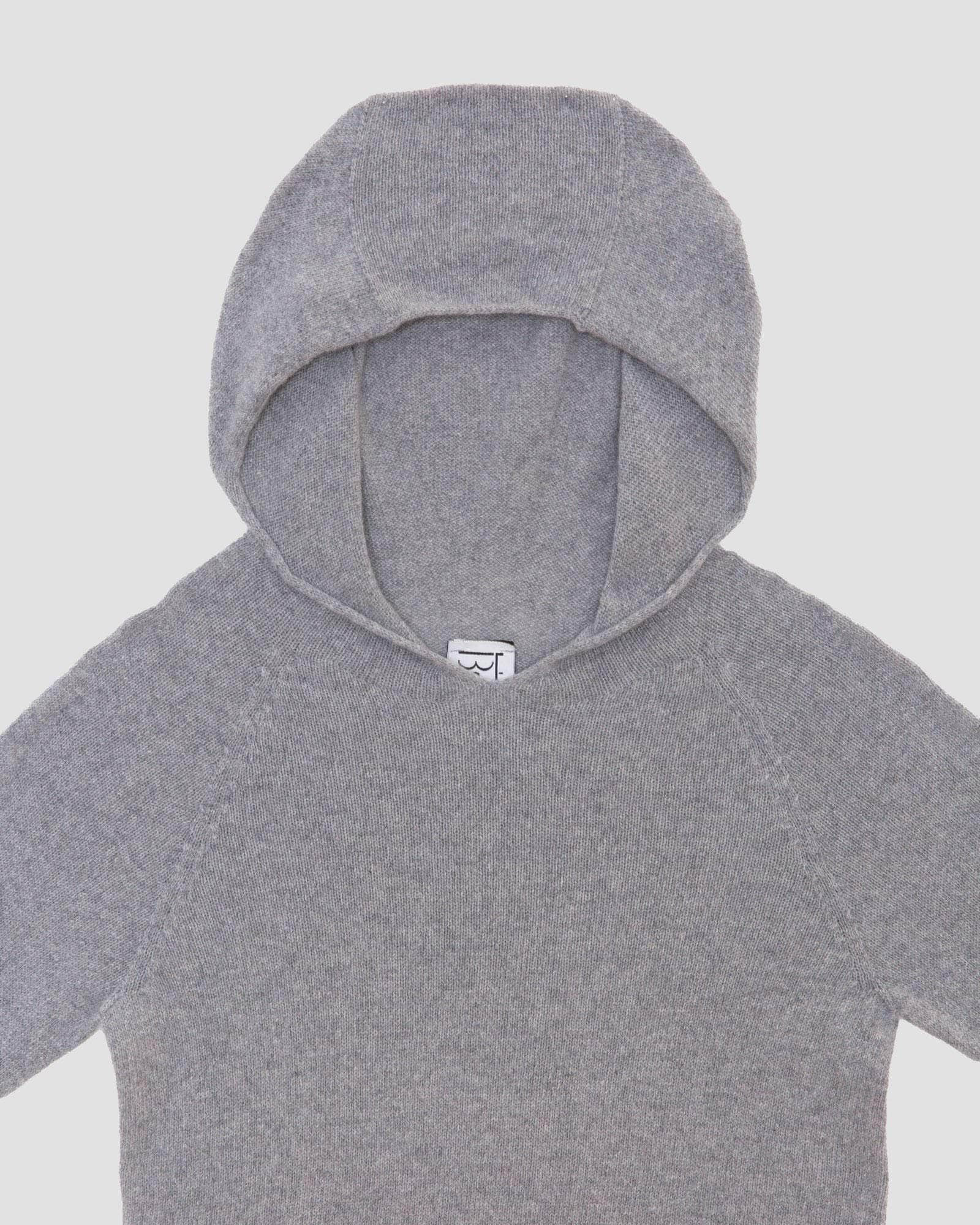 Rim Hoodie - Recycled Cashmere - 6
