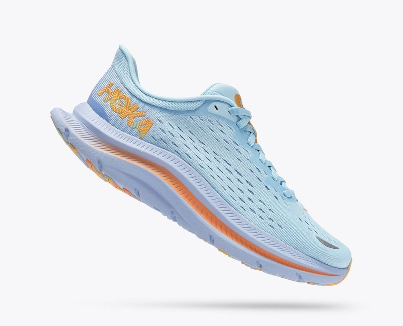 HOKA Women's Kawana outlook