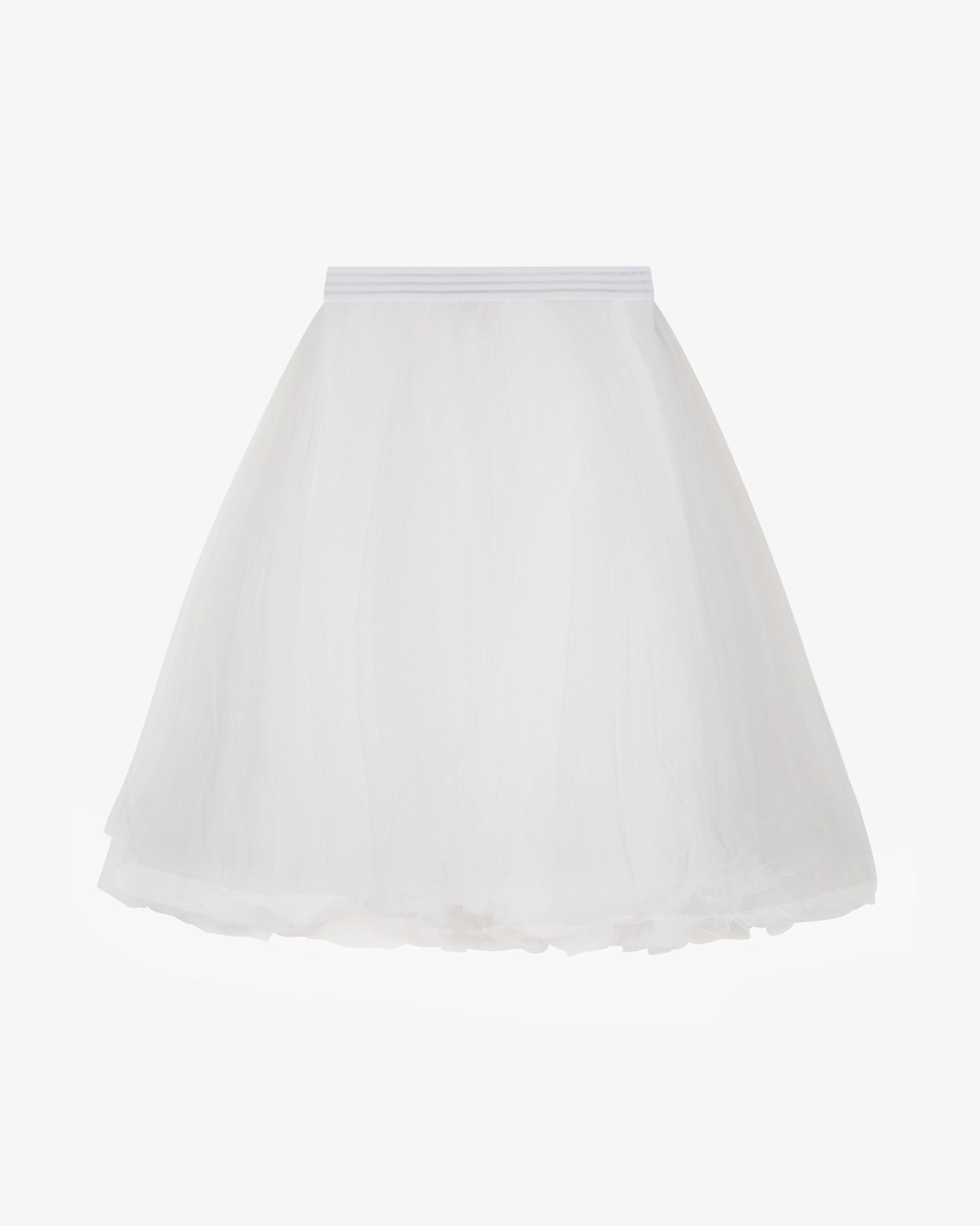 TUTU SKIRT - 2