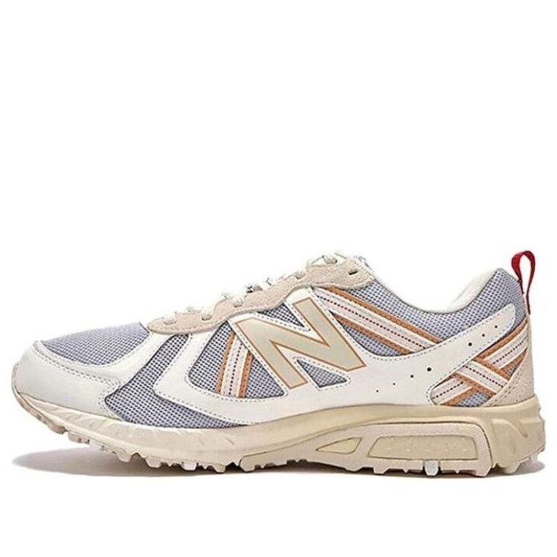 New Balance 410v5 'Beige Brown' MT410KA5 - 1