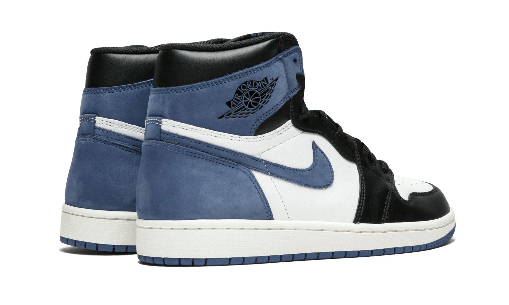 Air Jordan 1 Retro High OG "Blue Moon" - 3
