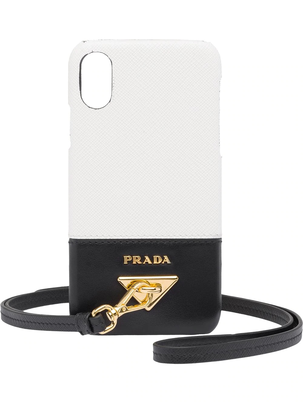 wrist strap phone case - 1