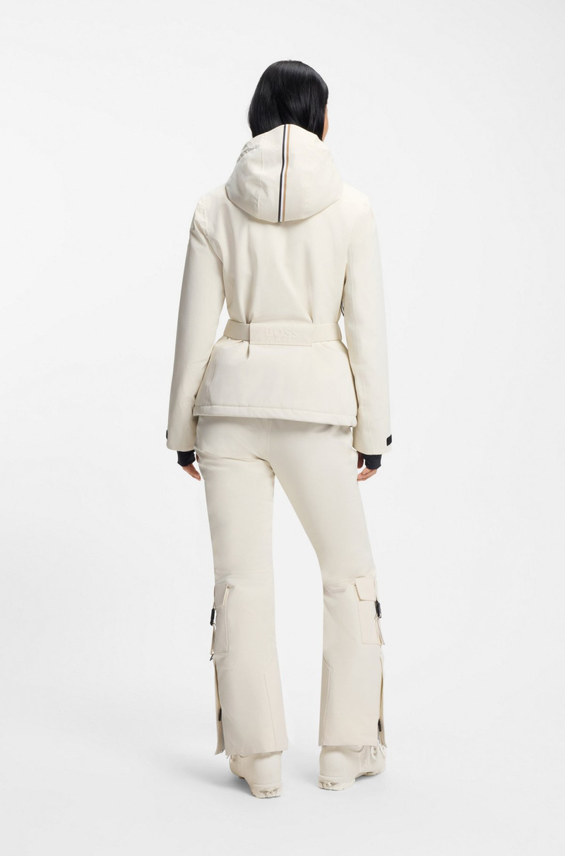 BOSS SKI WATER-REPELLENT JACKET 4