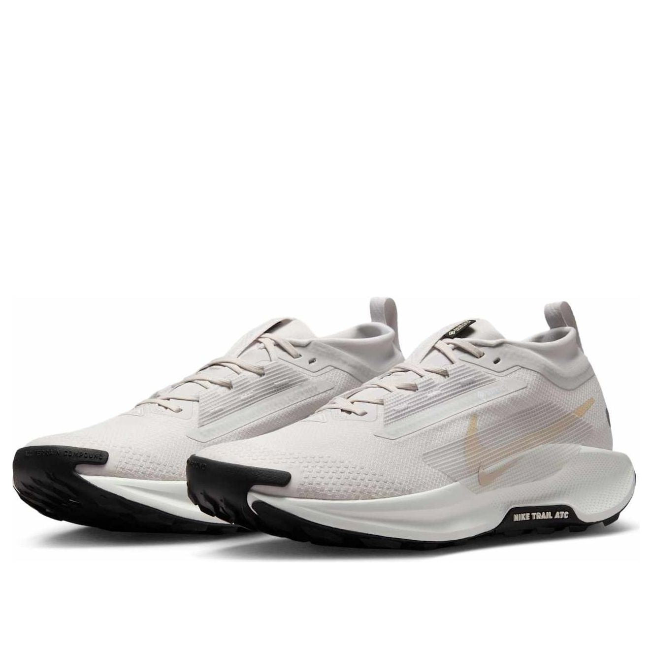 Nike Pegasus Trail 5 Gore-Tex 'Vast Grey Sanddrift' FQ0908-010 - 3