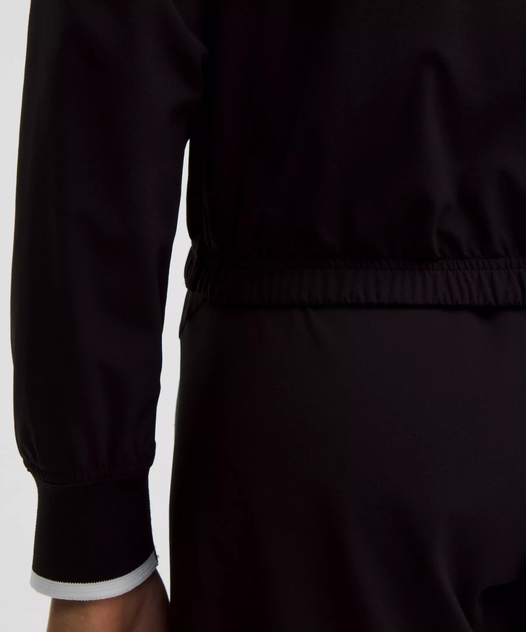 Court Rival Tennis Track Jacket - 6