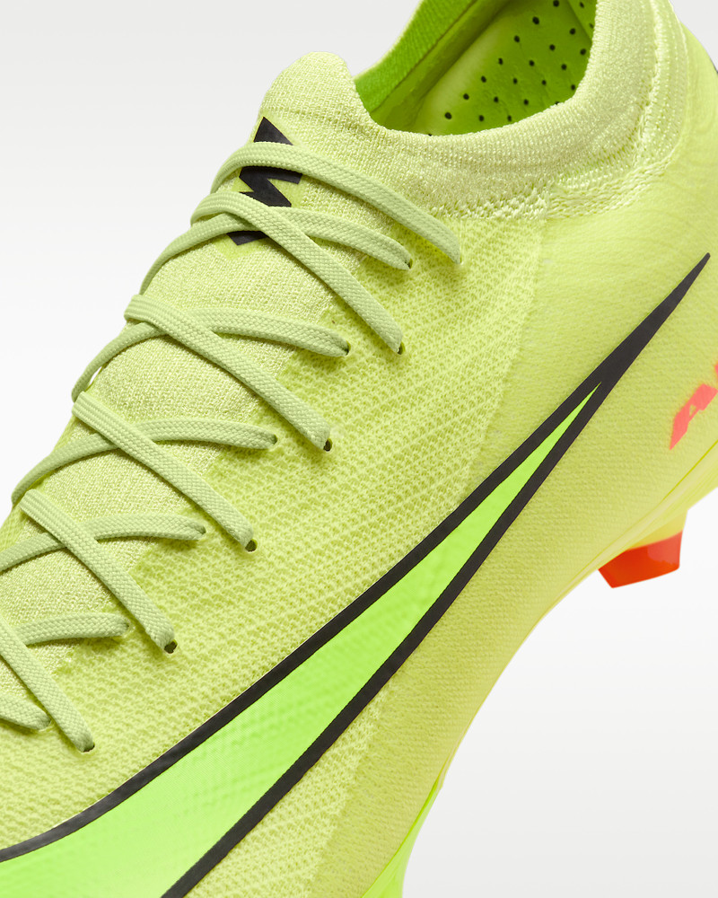 Nike Mercurial Vapor 16 Pro Firm-Ground Low-Top Soccer Cleats 8