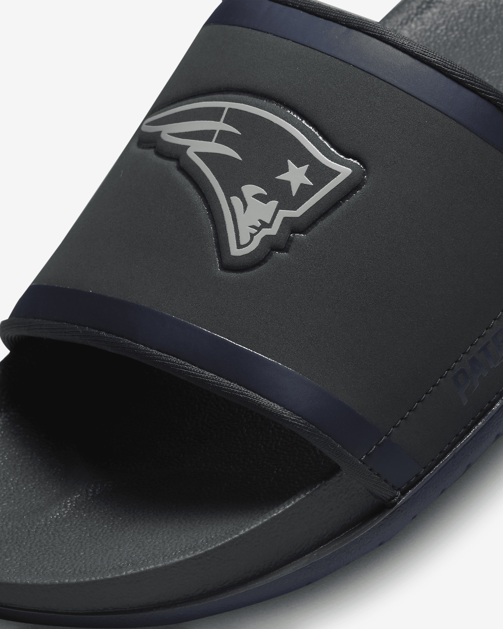 Nike Offcourt (NFL New England Patriots) Slide - 6