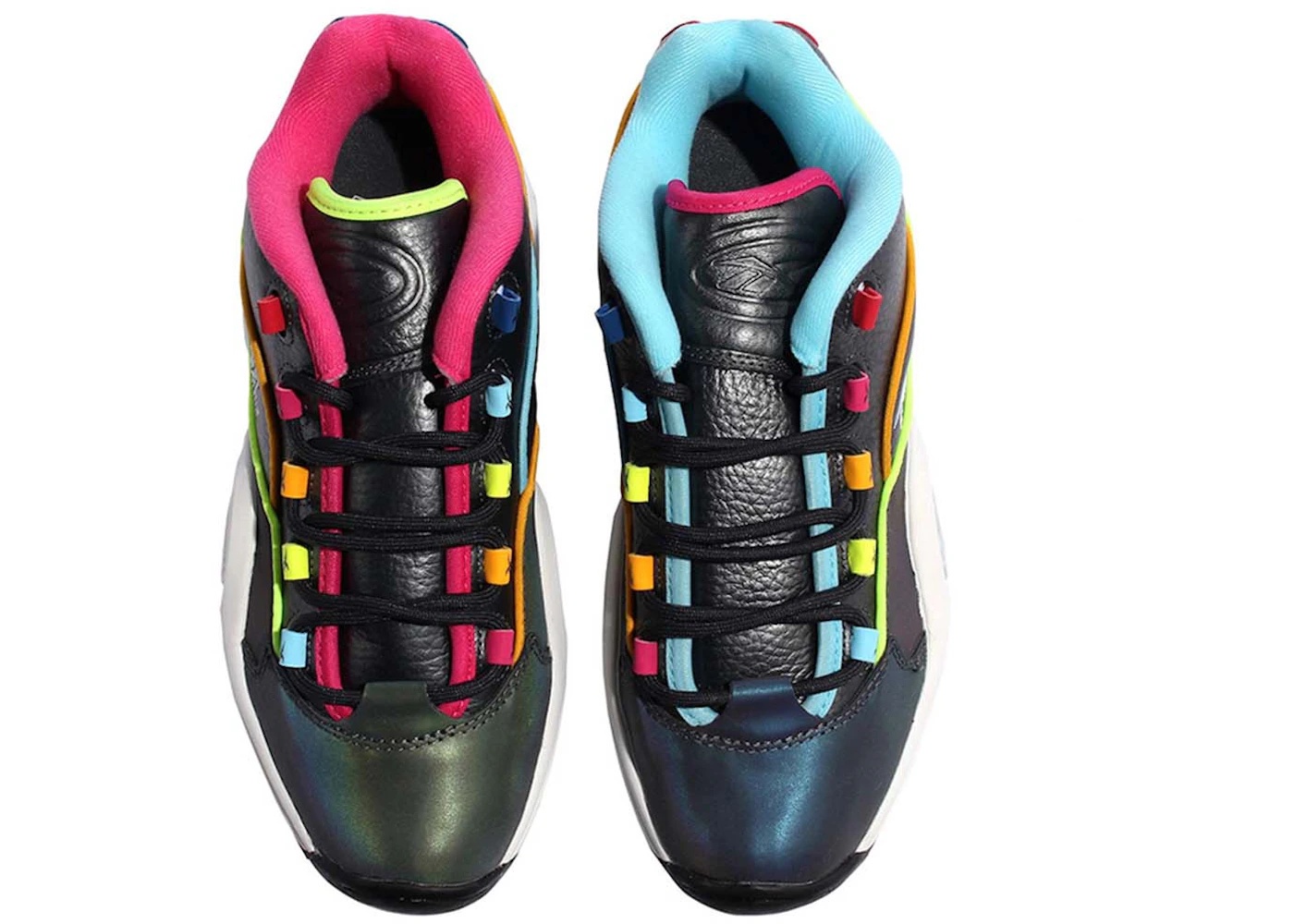 HOT Reebok Just Dance Shoes Reebok Reebok Question Low