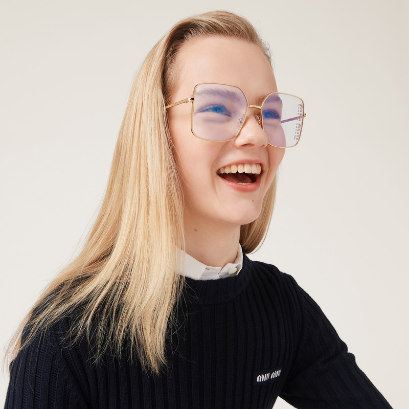 Miu Miu Eyewear 컬렉션 선글라스 6
