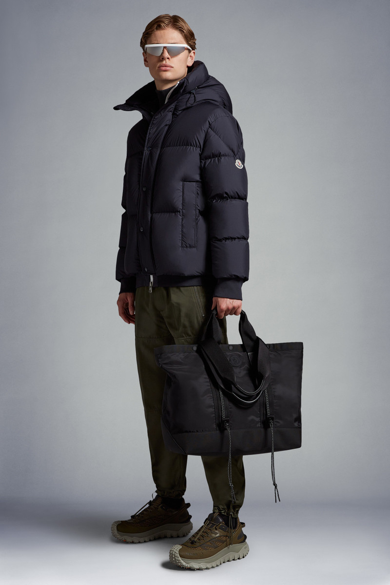 Moncler Tech Tote Bag outlook
