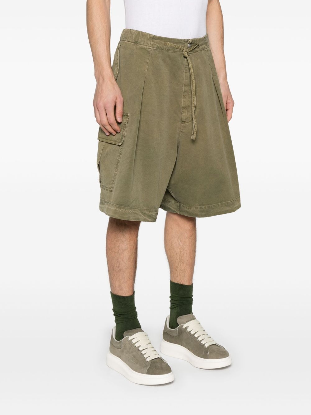 cargo shorts - 3