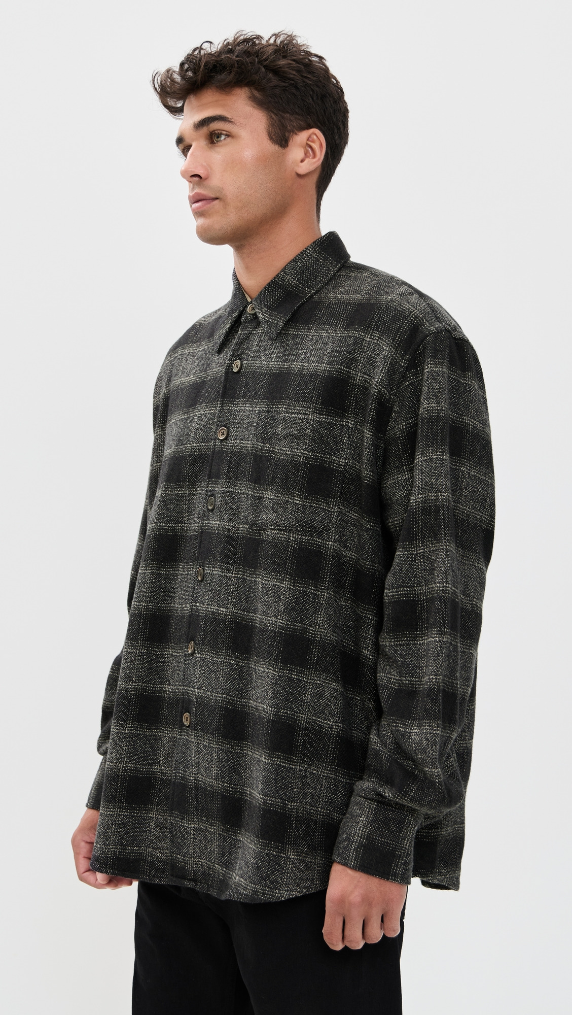 Above Shirt - 3