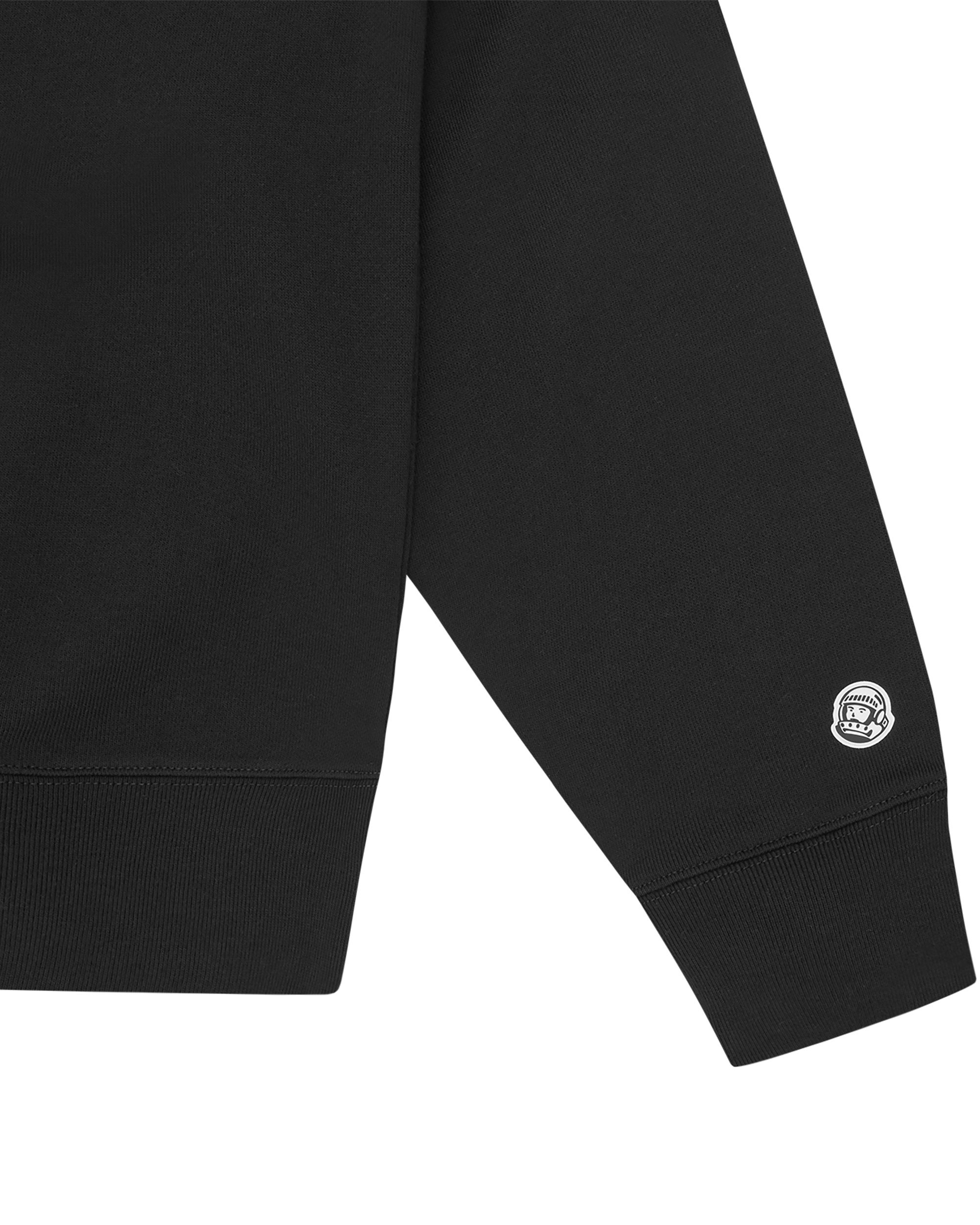 MOUNTAIN FILL ARCH LOGO CREWNECK - 3