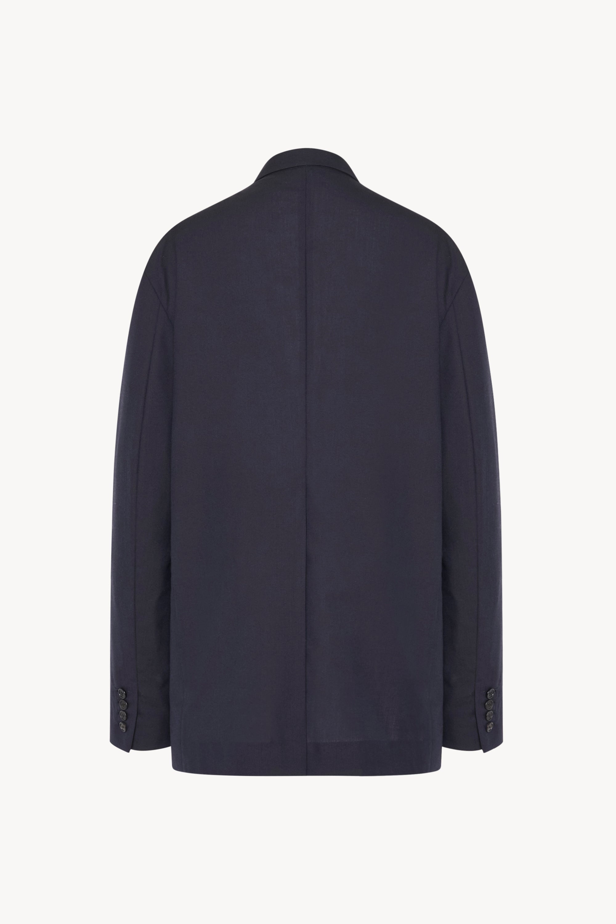 Bastienne Jacket in Wool - 2