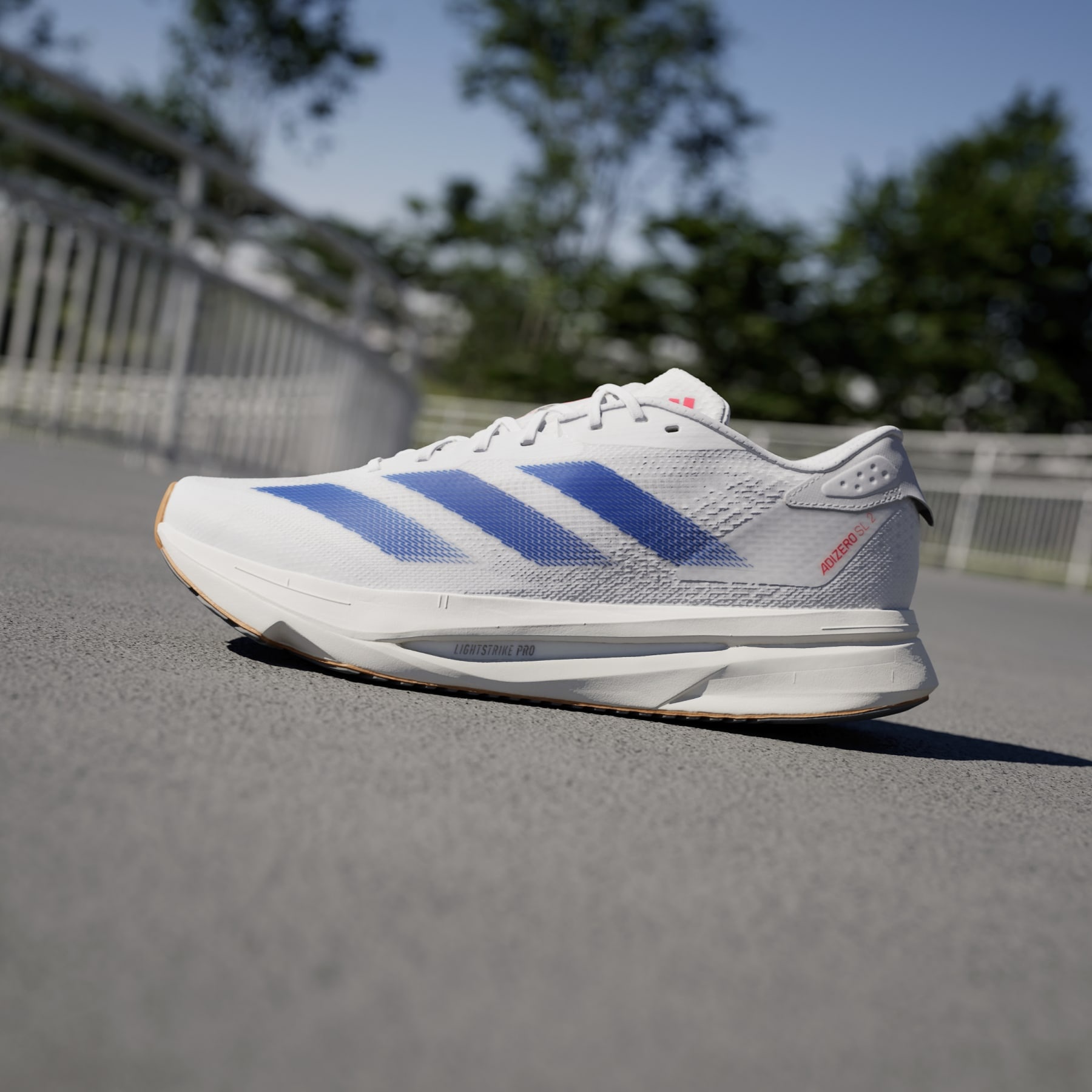 週刊SL adidas adizero SL 2 Women's Running Shoes - Carbon/Crystal Jade