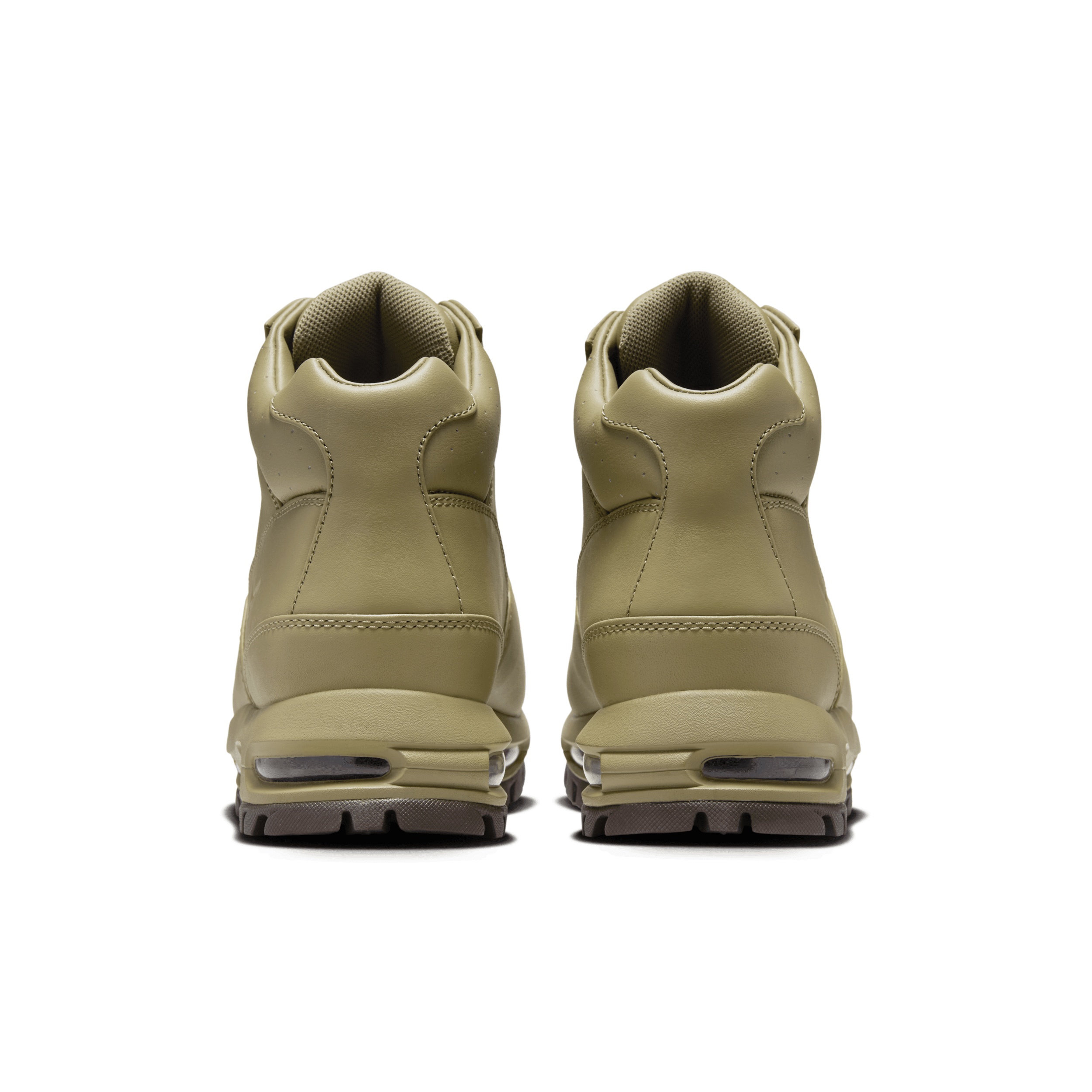 Olive nike boots best sale