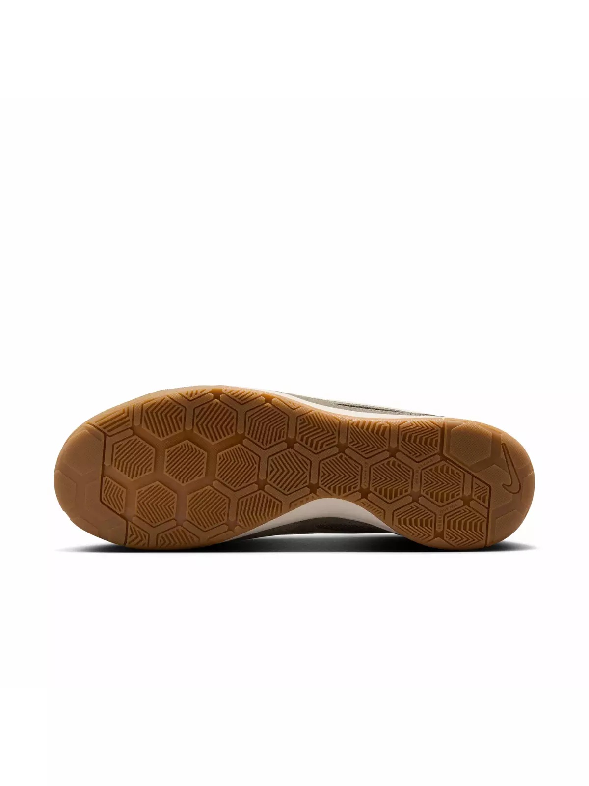Gato "Light Army/Gum Light Brown/Soft Pearl" Men's Shoe - 6