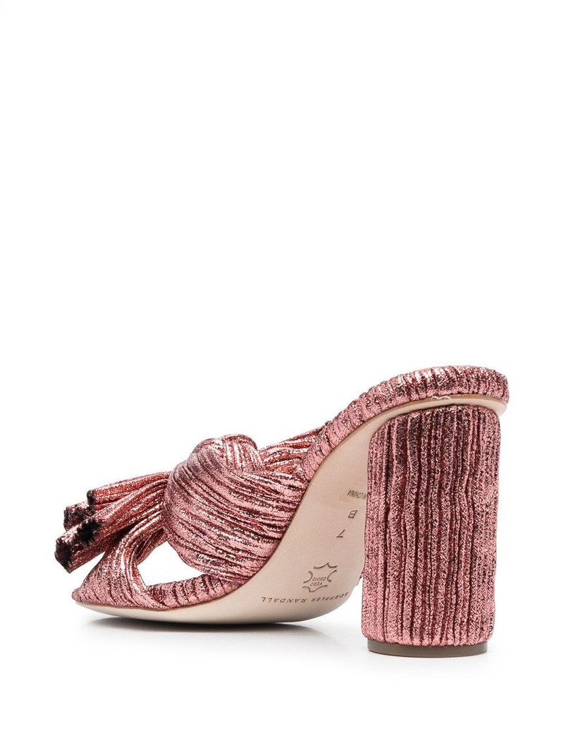Penny sandals 3