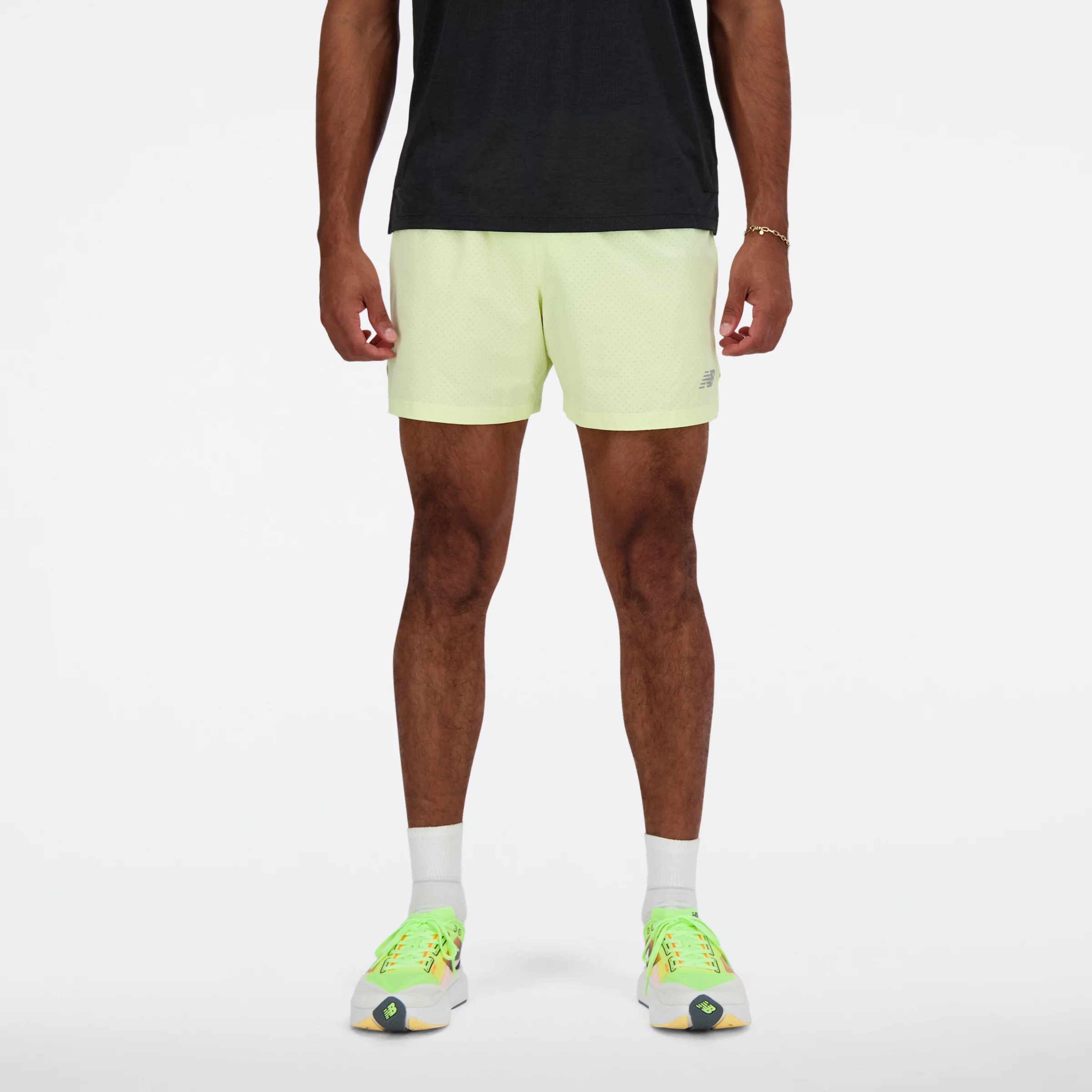 RC Short 5" - 2