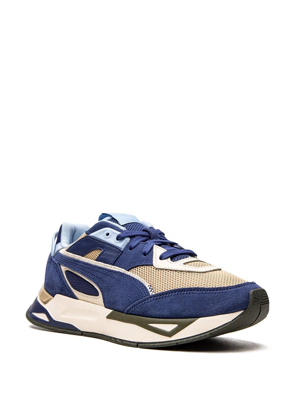 x Maison Kitsune Mirage Sport sneakers - 2