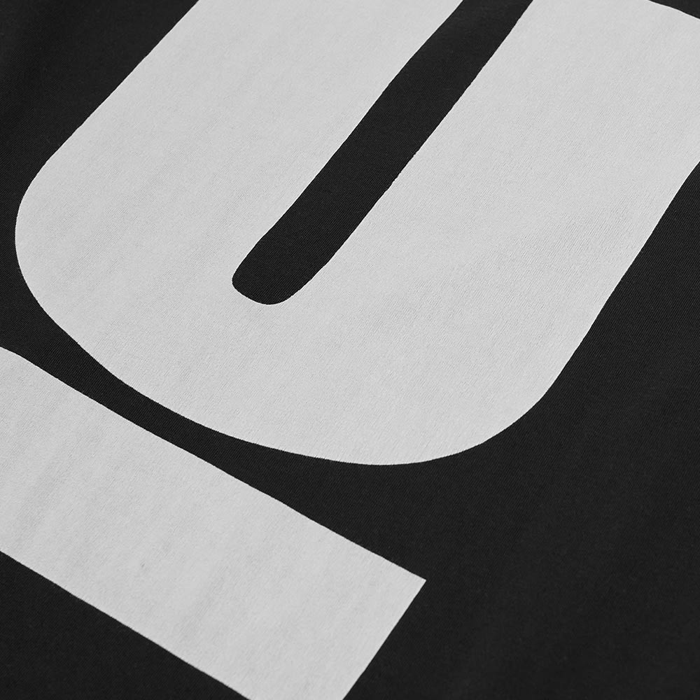 Undercover Logo Tee - 2