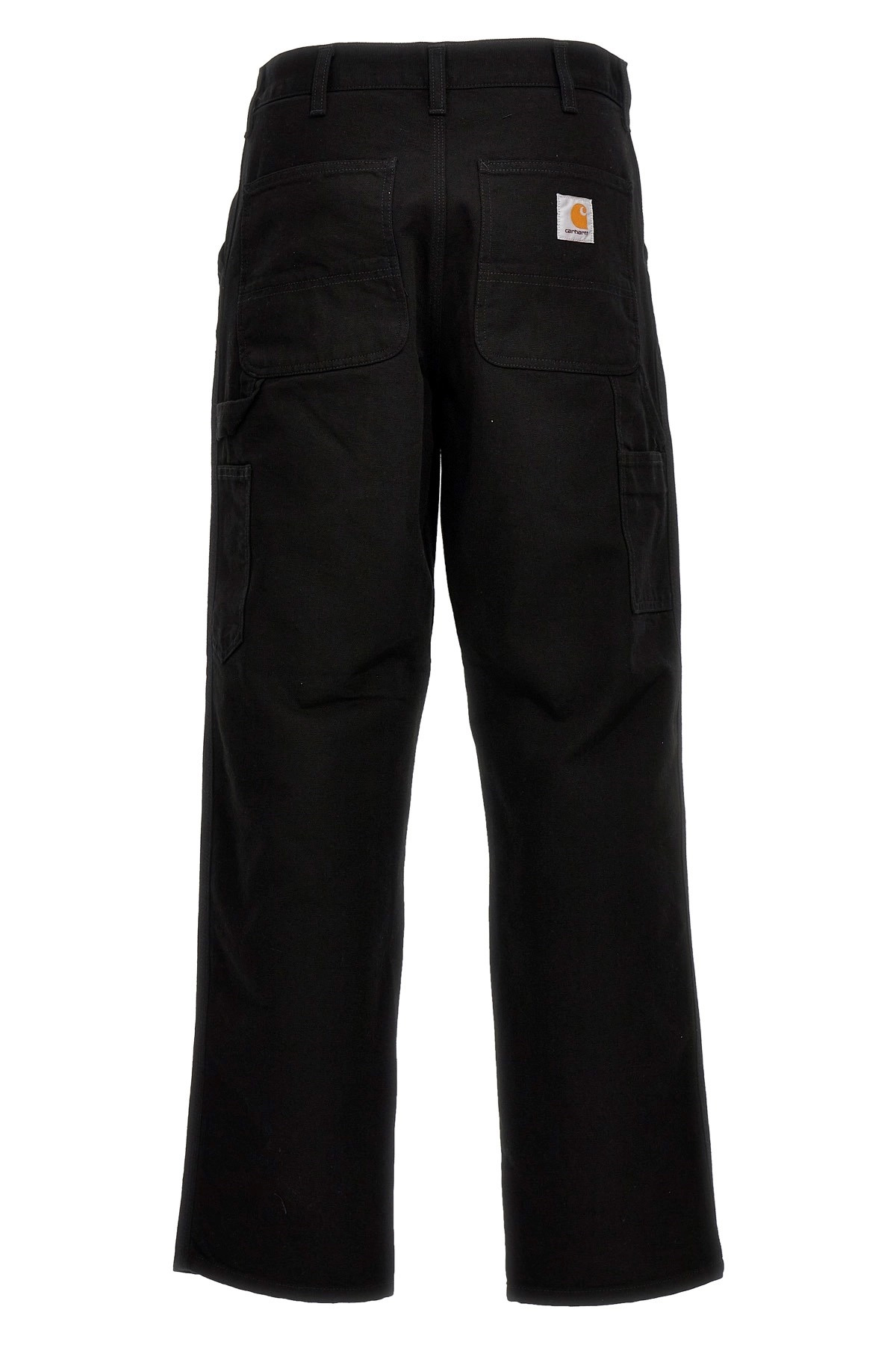 Single Knee' pants - 3
