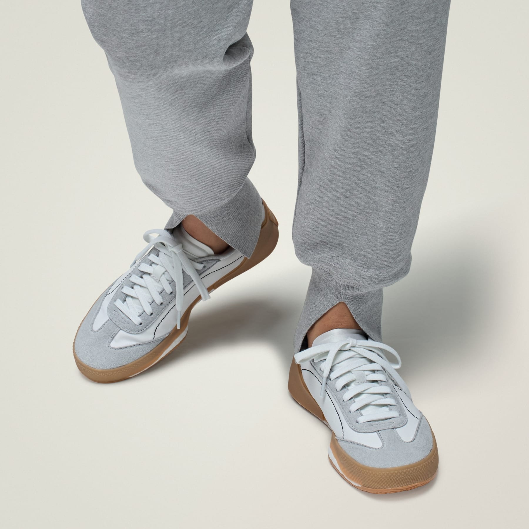 adidas by Stella McCartney Court Boost Shoes - 5