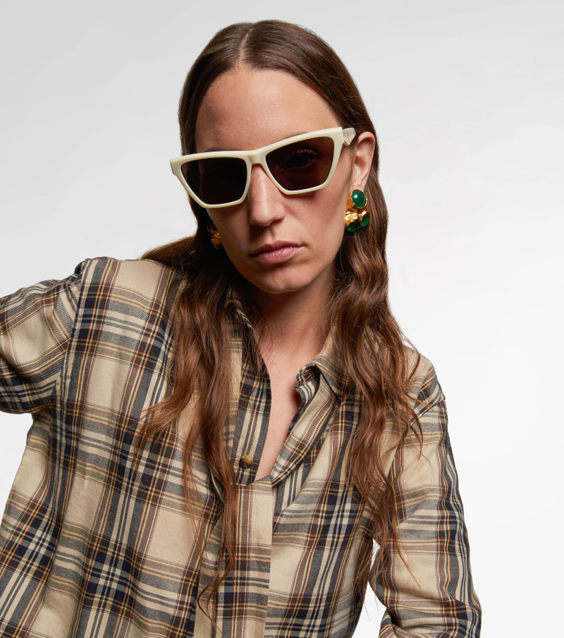 SL M103 square sunglasses 6