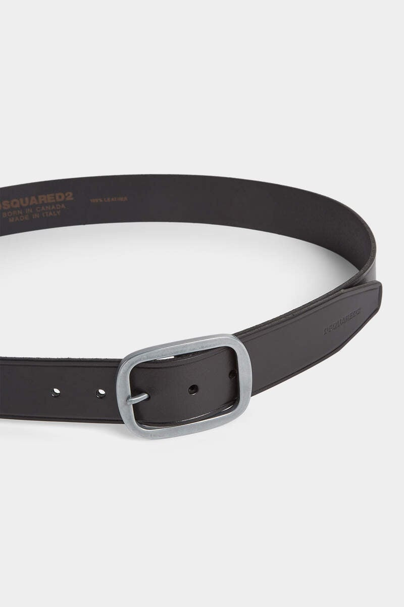 VINTAGE BUCKLE BELT 3