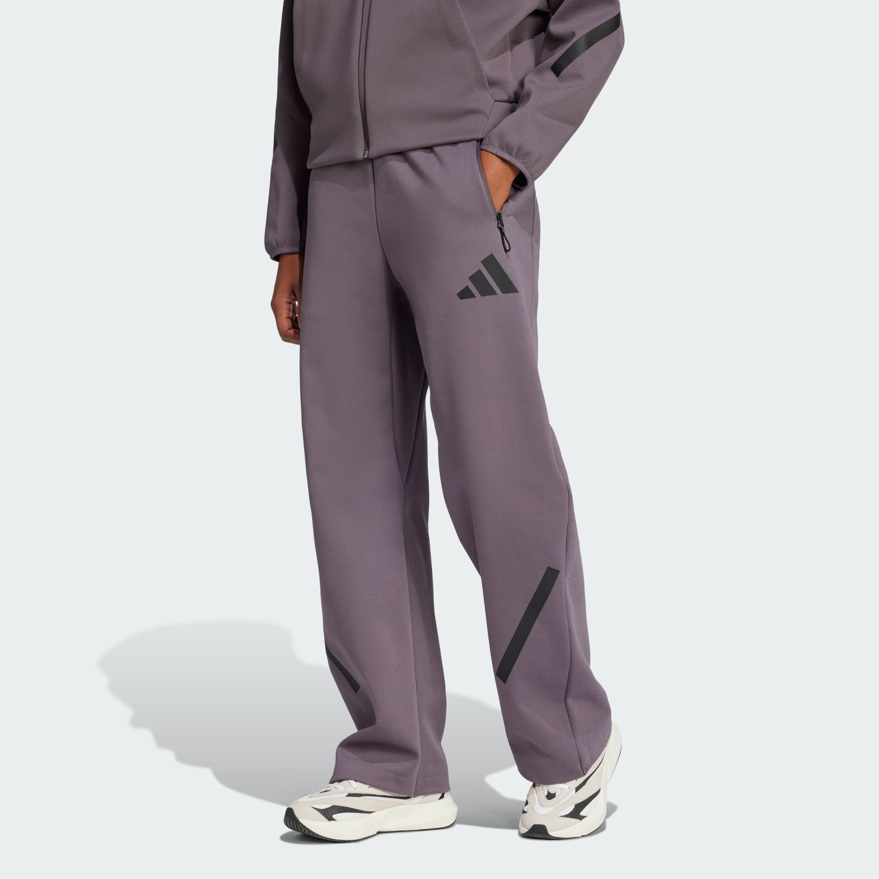 adidas Z.N.E. Barrel Pants - 2