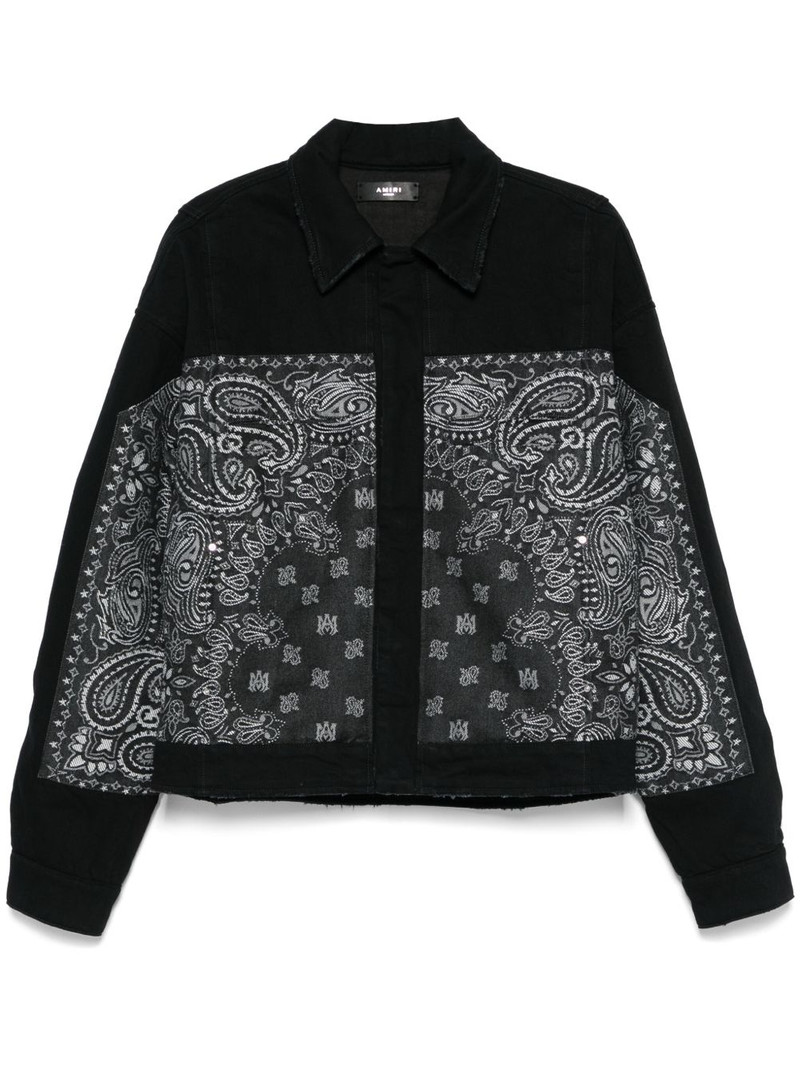 paisley-attern jacket 1