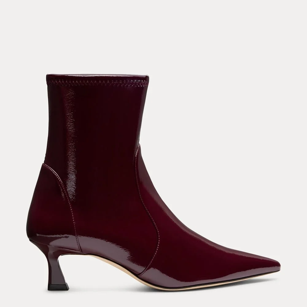 VINNIE STRETCH BOOTIE 50 - 1