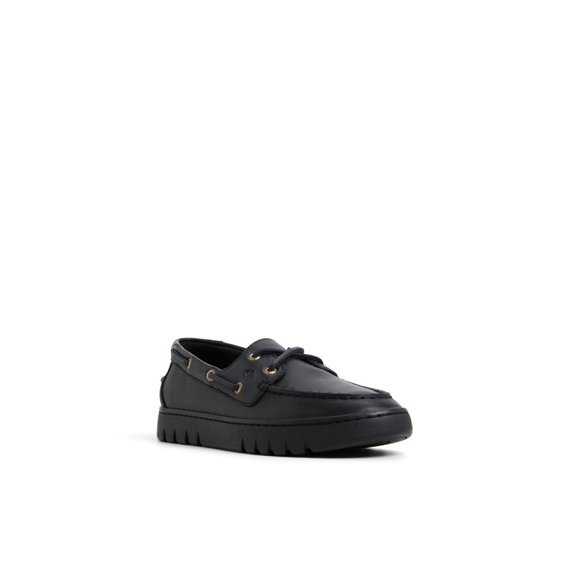 Keely Boat Shoe 3