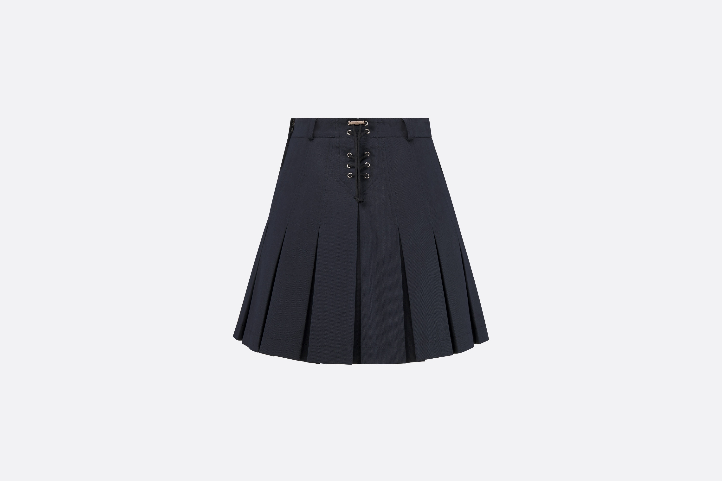 Sailor Miniskirt - 6