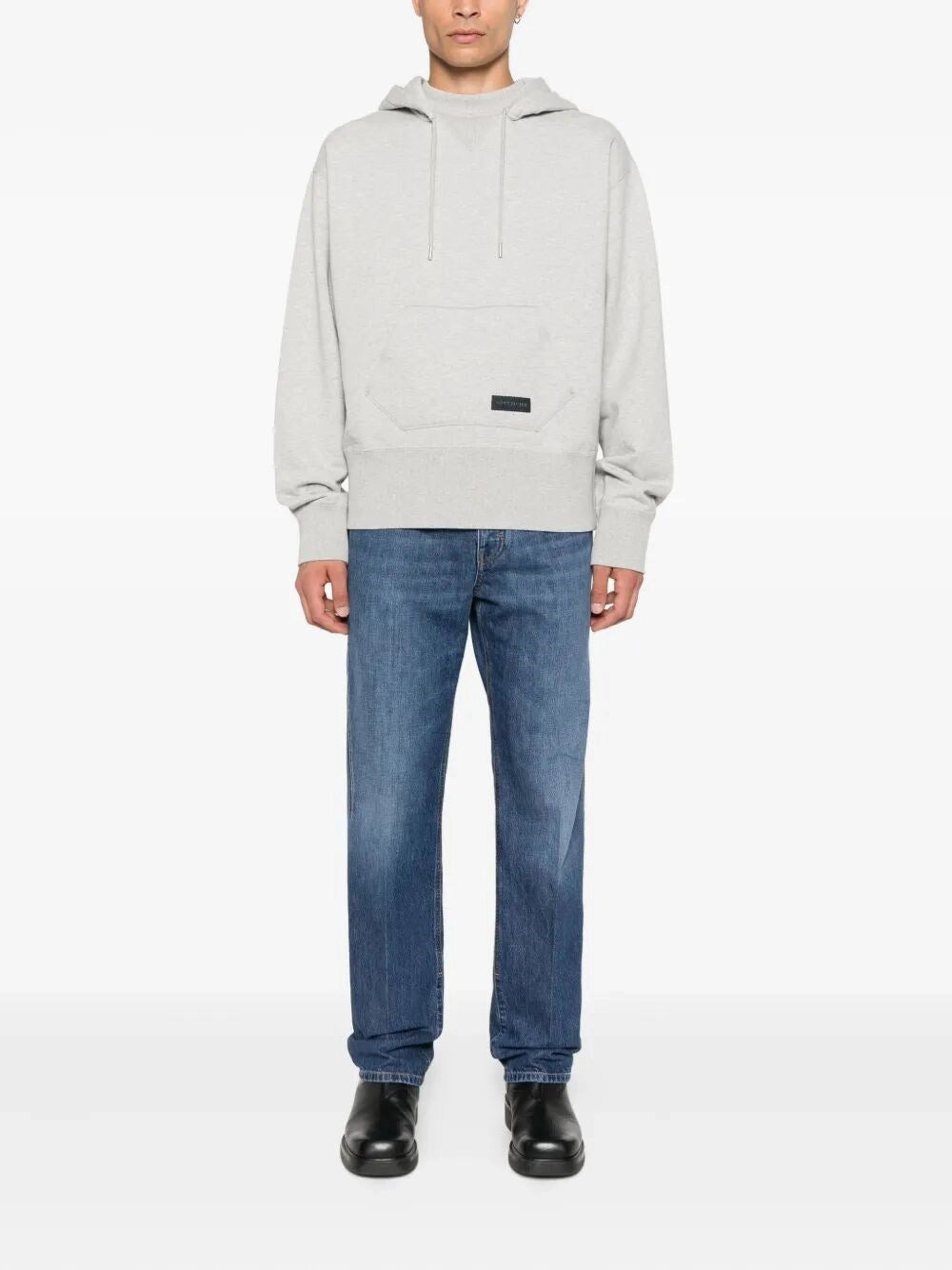 Givenchy Men Straight Fit Jeans - 2