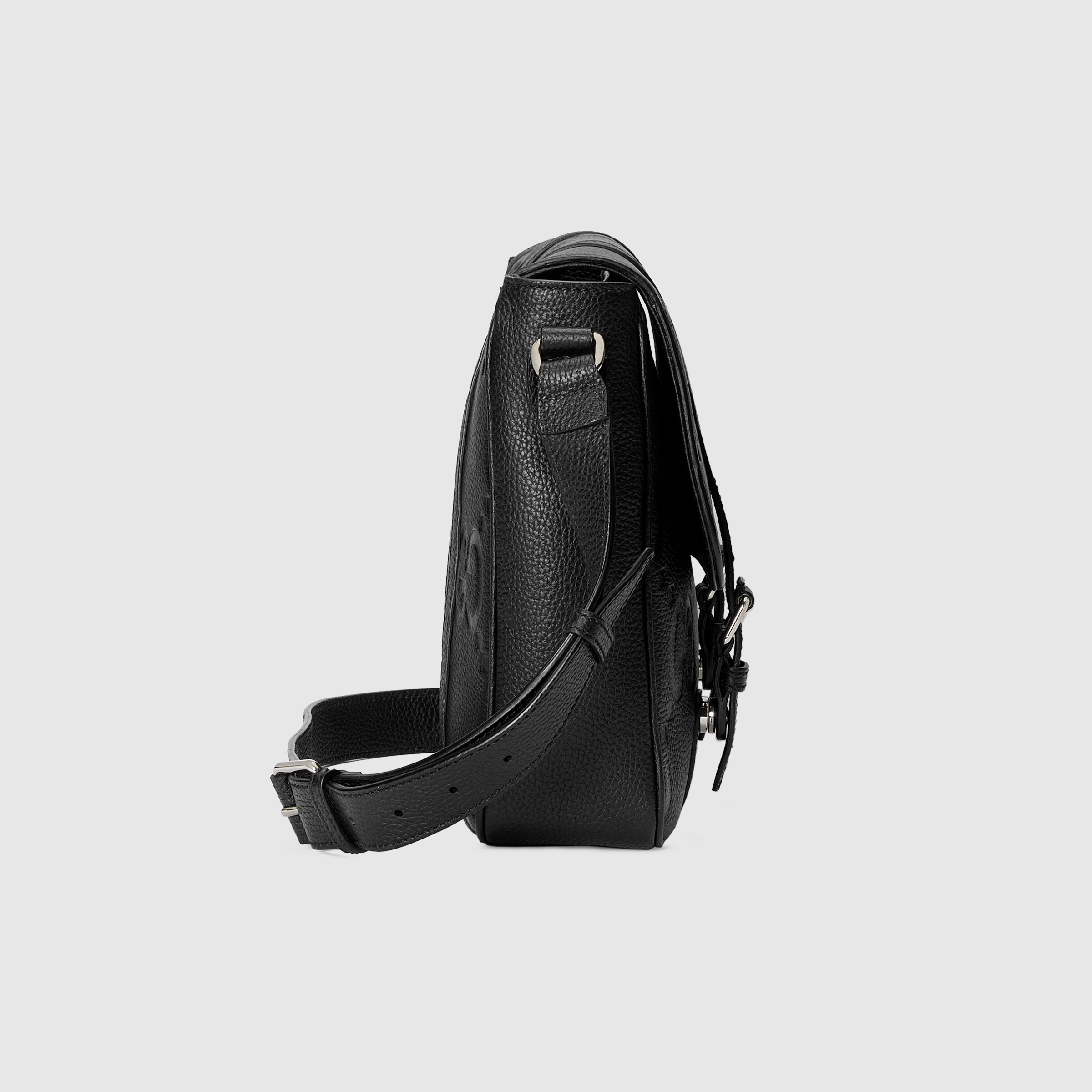 Jumbo GG medium messenger bag - 6