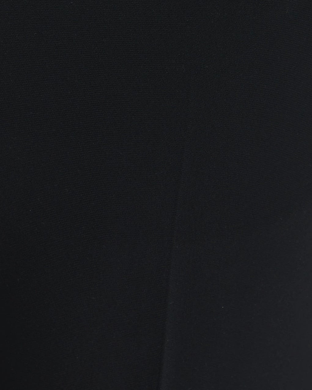 Trousers Hutton Black - 6