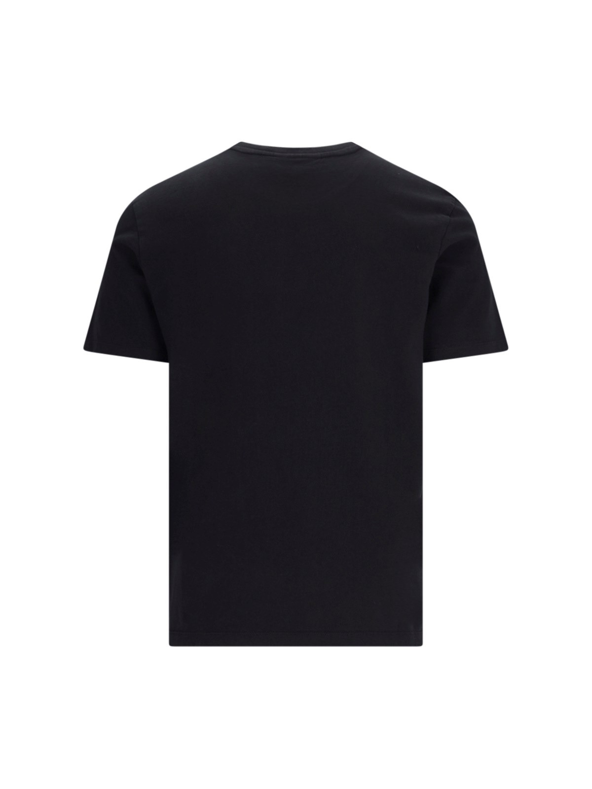 'FOX HEAD' T-SHIRT - 2