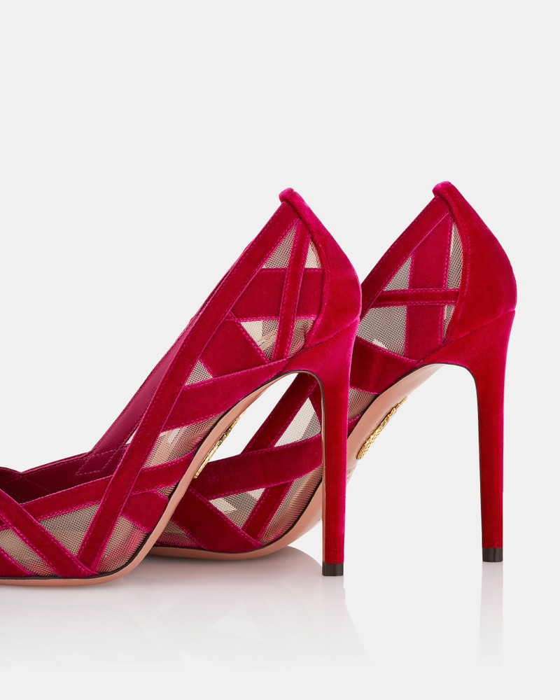 Wrap Me Up Pump 105 4