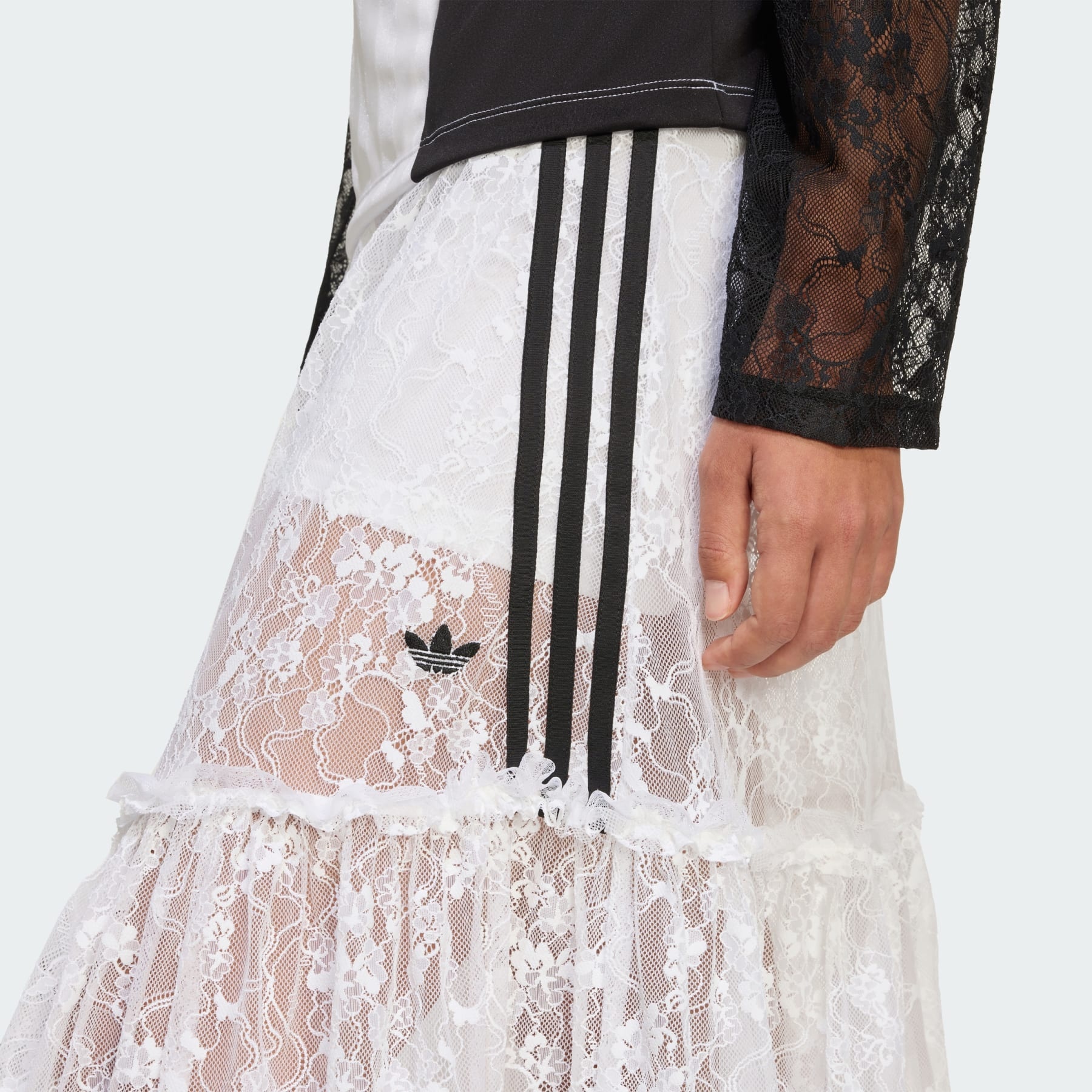 adidas Originals Lace Skirt - 6